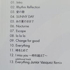 MISIA   MARVELOUS    【CD】の画像