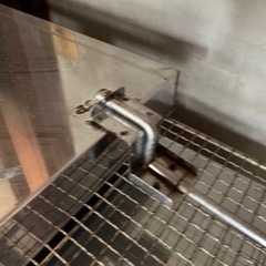 業務用 パロマ GY-100 露店に 焼物器 - 家電
