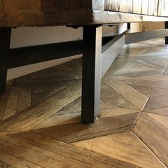 決まりました！アスプルンド　収納　キャビネットの画像