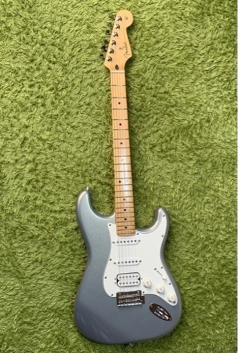 Fender ギター