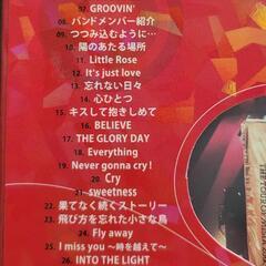 THE TOUR MISIA 2004 【DVD】の画像