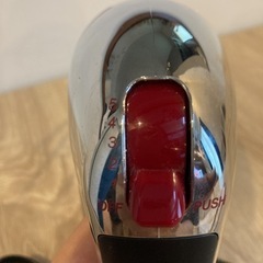 テスコムのハンドミキサーの画像