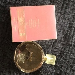 シャネル　CHANEL 香水　オードゥ パルファム　100ml(使用済みのため少し減ってます)の画像