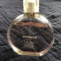 シャネル　CHANEL 香水　オードゥ パルファム　100ml(使用済みのため少し減ってます)の画像
