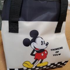 組立式保冷バック(未使用)の画像