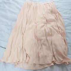 【商談中】洋服 9着セット ズボン スカート シャツ 等 女性物の画像