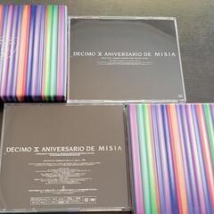 THE TOUR OF MISIA 2008  【DVD+CD】の画像
