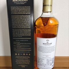 マッカラン12年シェリーオークカスク700ｍｌ3本の画像