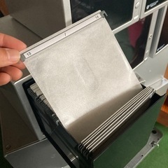 ● CD、DVD、Blu-ray、収納ケースの画像