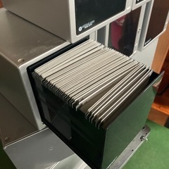 ● CD、DVD、Blu-ray、収納ケースの画像