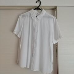 ユニクロ　ブラウス
