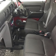★ネイキッド ★プチカスタム ★車検取立て ★乗って帰れますの画像
