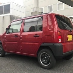 ★ネイキッド ★プチカスタム ★車検取立て ★乗って帰れますの画像