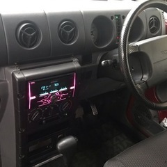★ネイキッド ★プチカスタム ★車検取立て ★乗って帰れますの画像