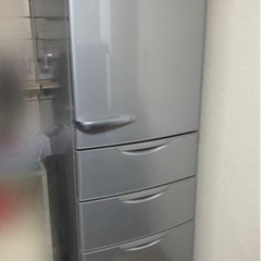 AQUA  冷蔵庫