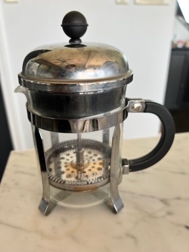スターバックス　コーピープレス　540ml