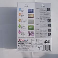 DVD　涙がこぼれる２０の物語の画像
