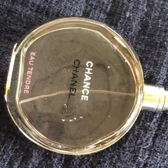 CHANEL シャネル　香水の画像