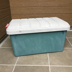 用具入れ