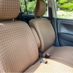 ★ご購入ありがとうございました★🌻お盆休み 大特価SALE開催中🌻25年式車検付！日産モコ！スマートキー、ナビ、ETC、アイドリングストップなど装備抜群🥰✨の画像