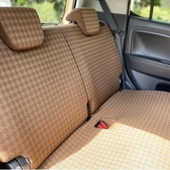 ★ご購入ありがとうございました★🌻お盆休み 大特価SALE開催中🌻25年式車検付！日産モコ！スマートキー、ナビ、ETC、アイドリングストップなど装備抜群🥰✨の画像