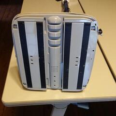 ヒーローグリーン 電動モップクリーナー ＨＭＣ－１１１の画像