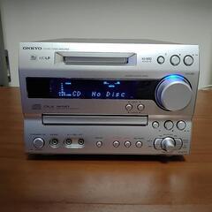 ONKYO　オンキョー　FR-N7TX