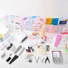 ネイル検定コンプセット買ってくれませんか！安くします！