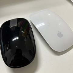 ジャンク　マウス　マック　Magic Mouse