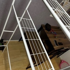 洗濯機ラック の画像