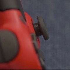 PS4 DualShock4 コントローラーの画像