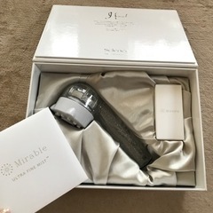 ミラブル ULTRA FINE MIST YM シャワーヘッド
