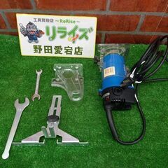 リョービ MTR-41 トリマー【野田愛宕店】【店頭取引限定】【...