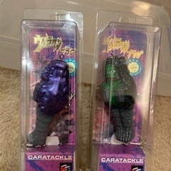 ウルトラマン　ピグモン、仮面ライダールアー