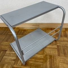 ノートパソコン用スタンドの画像