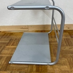 ノートパソコン用スタンドの画像