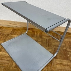 ノートパソコン用スタンドの画像