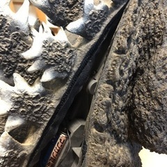 【取引き完了】マルイRC初期型　初代ゴジララジコン（ジャンク）の画像