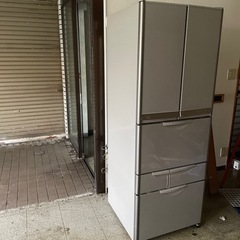 日立冷蔵庫