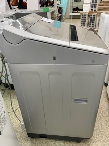 Panasonic  洗濯乾燥機  20年製 12kg  TJ154