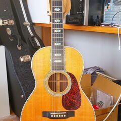 Martin 00-45　Custom　2003