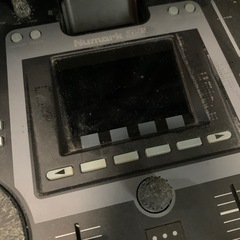 あげます Numark iDJ2 iPod用　ワークステーションの画像