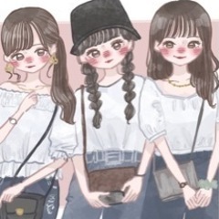 ママ友さん♡