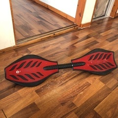 RIPSTIK【大人用スケボー】