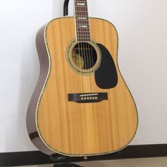 K.Country Kカントリー 春日楽器 アコースティックギター D-400