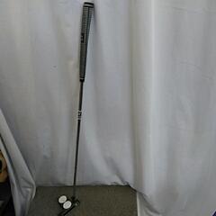ODYSSEY  オデッセイ  2-ball  BLADE  パター