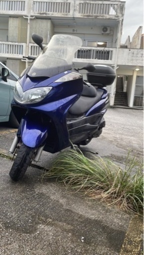 マジェスティ400