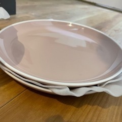 Francfranc 食器 8点セット お譲りしますの画像