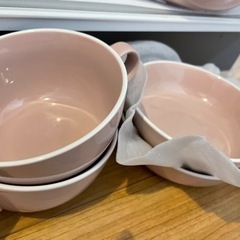 Francfranc 食器 8点セット お譲りしますの画像