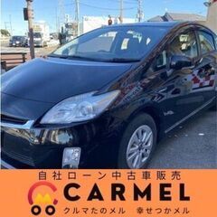 ☆誰でも車が買える自社ローン専門店☆ 安心の12ヶ月保証　距離無...